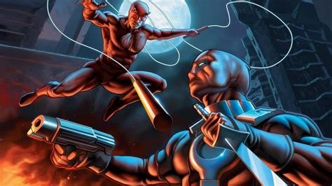 Search Results For: daredevil .